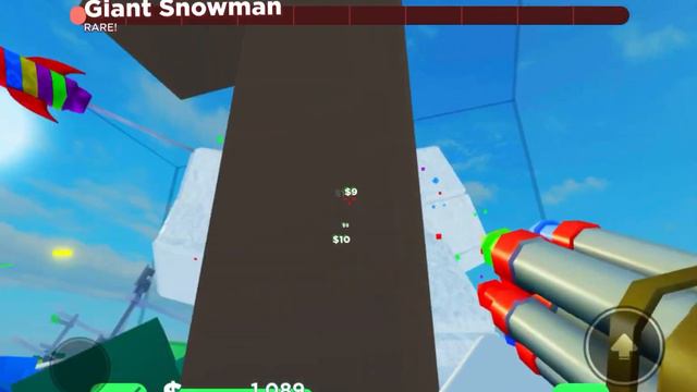 Играю в выжить гигант! Смогу ли я пройти игру? смотреть онлайн