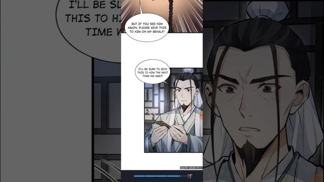 Chronogo chapters 70 - 71! смотреть онлайн