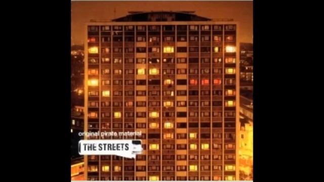 The Streets - Let's Push Things Forward смотреть онлайн
