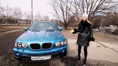 Новости автомобильной индустрии