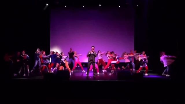 Ночь - Мирослав Федючек (caver Губин) смотреть онлайн