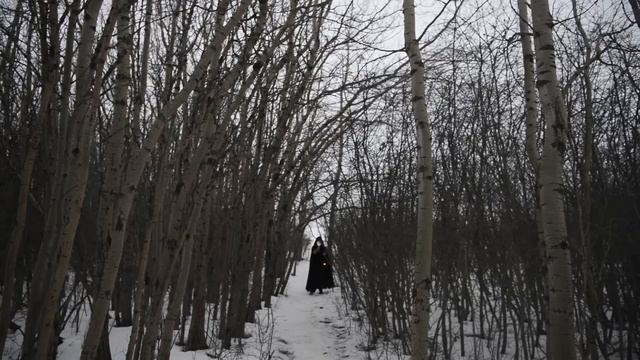 Hermitess - Blood Moon смотреть онлайн