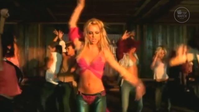 ТОП 10 ПЕСЕН BRITNEY SPEARS | TOP 10 BRITNEY SPEARS SONGS смотреть онлайн
