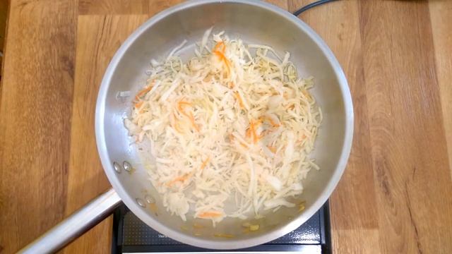 СУП с Квашеной Капустой / ПОХМЕЛЬНЫЙ СУП на Курином бульоне / ТРАПЕЗА HOUSE смотреть онлайн