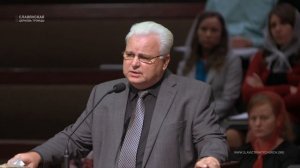 Мы ждем Христа - Стих, Виктор Вронский