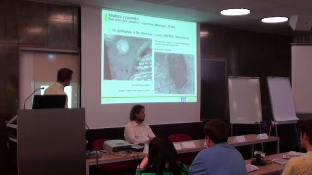 Koroze výměníků tepla смотреть онлайн