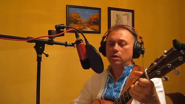 Плакуча Гітара/ С. Квітень смотреть онлайн