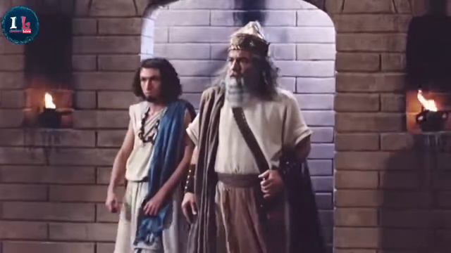 Юсуф алайхиссалом 1-серия