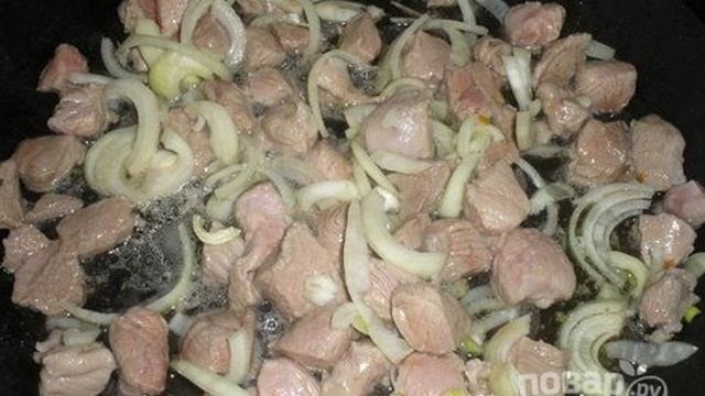 Книга рецептов