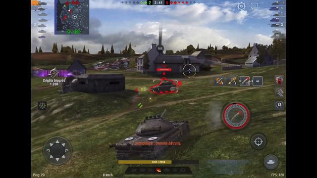 World of tanks blitz boutique (K-91 Burn) смотреть онлайн