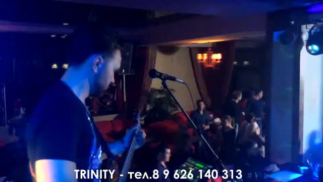Ресторанный комплекс «Рай» НК "Music Hall" (г.Сызрань 05.03.2016г.) смотреть онлайн