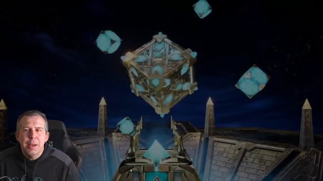 I CANNOT EVEN WATCH THIS MYSELF! | Watcher of Realms смотреть онлайн