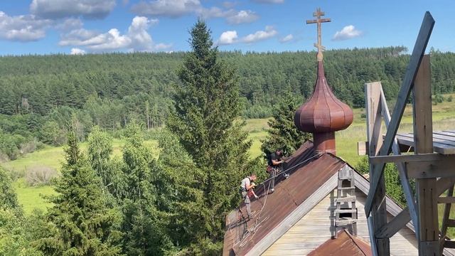 Высотные работы 2 смотреть онлайн