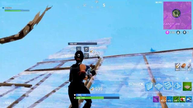 #1 Victory royal - 7 kills смотреть онлайн