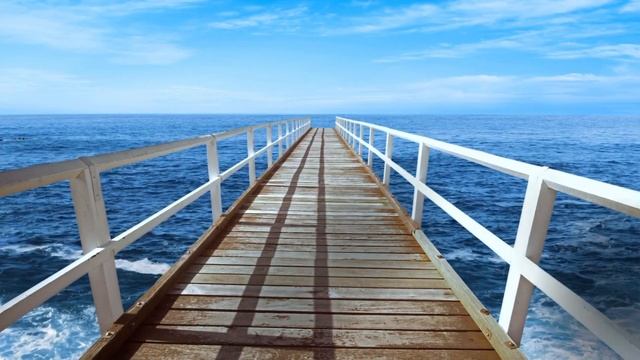 Музыка для души и релакса. Веселая музыка для настроения утром и в течении дня. Позитивная музыка смотреть онлайн