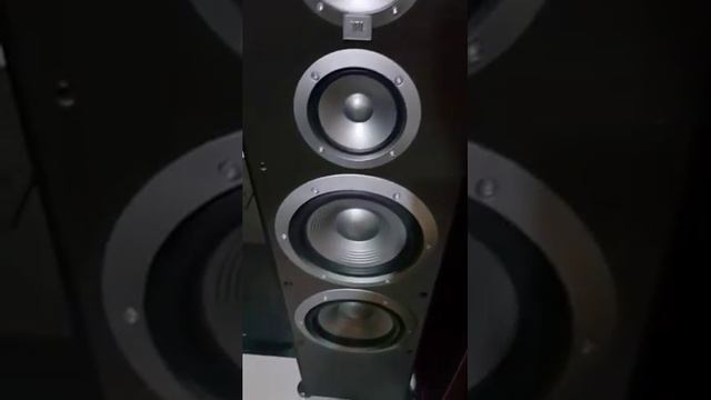Jbl Es90 смотреть онлайн