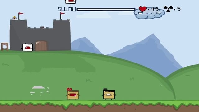 Marshmallow Kingdom ♦Королевство Зефирок♦ [ФЛЕШ ИГРЫ НА ДВОИХ] смотреть онлайн