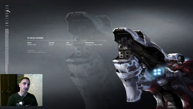 ОБЗОР  COLD-WAR-X15 |RF Online