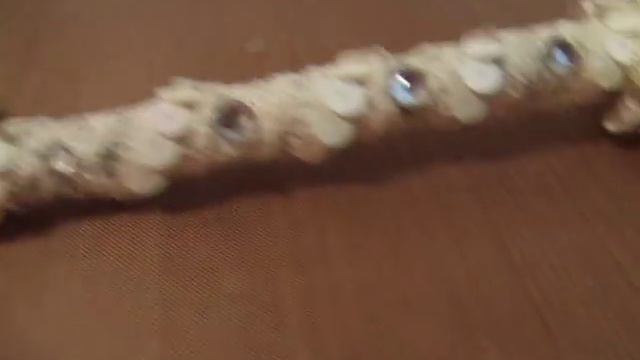 Marie Antoinette Style Pen! смотреть онлайн