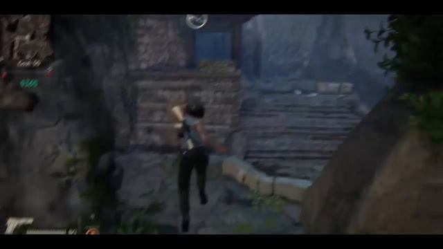 White Lotus | Ft iElectrolytee- | Uncharted 4 Mini Edit смотреть онлайн