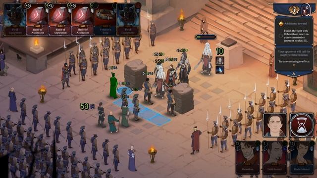 Ash of Gods: The Way (Act IV - Wodan) #Walkthrough смотреть онлайн