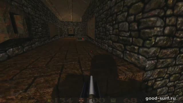 Прохождение Quake. Часть 6 смотреть онлайн