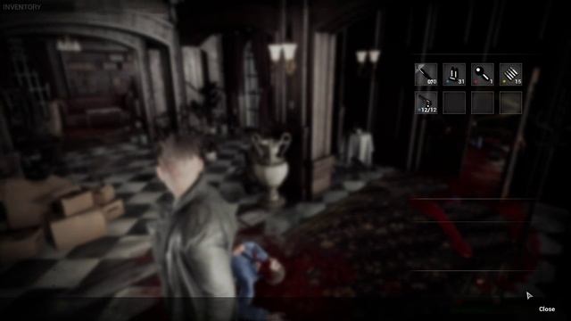 The Walking Evil Gameplay (PC Game). смотреть онлайн