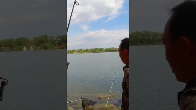 ОЛЕГ ДУПЛЕТ ВСЕ ДЕСЯТКИ) #рыбалка #карась #сазан #ловля #как #удочка #лучшая #рекомендации #донки смотреть онлайн