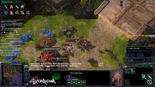 В стиле Раффа! RuFF Style!