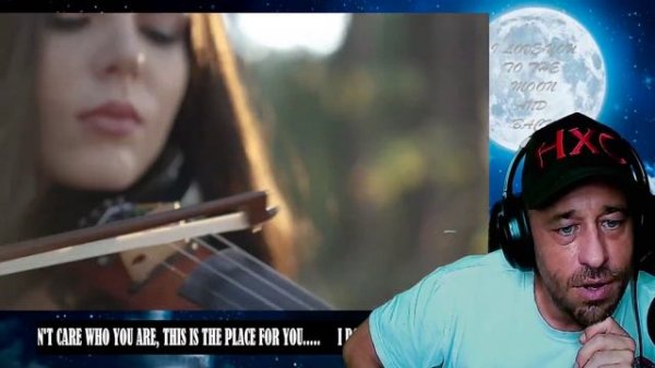 PALLADIO - Asturia Quartet Reaction!