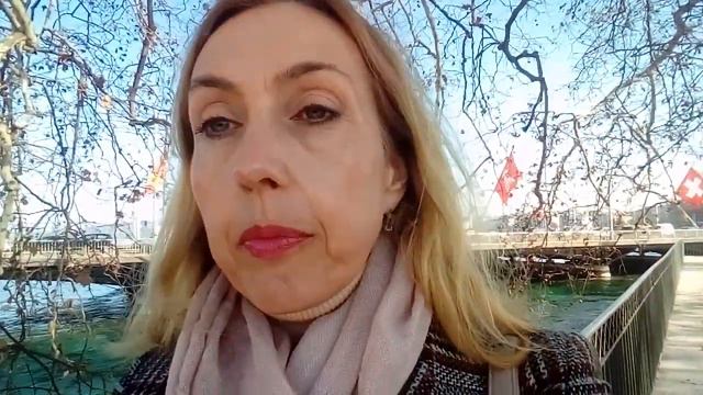 Где лучше покупать? В России или Швейцарии? смотреть онлайн