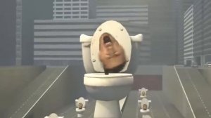 Holy Baam - Песня про скибиди туалета (1 час)