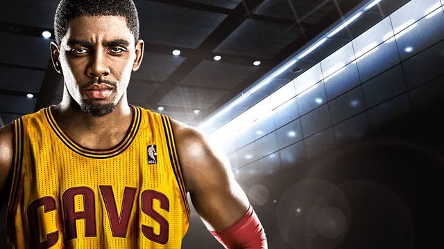 NBA Live 14 | EA Sports Logo смотреть онлайн