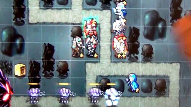 PhoneCats - Fantasy Defense iPhone iPad Games смотреть онлайн