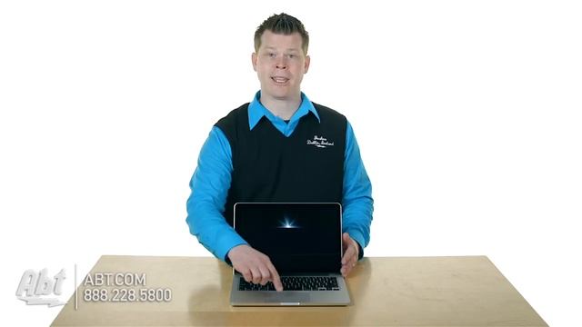 Apple Macbook Pro Series 2015 Overview смотреть онлайн