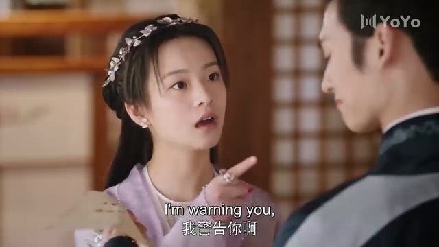 [Truth or Dare ep7][EngSub]Pelletie got caught!Poor girl can only act as the agreement.🌕chinesedram смотреть онлайн