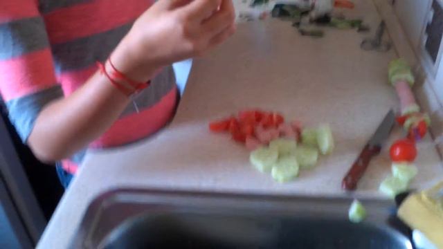 Шашлык " Вкусняшка" смотреть онлайн