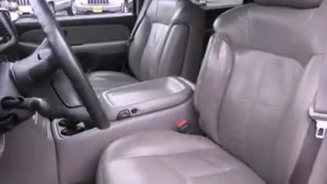 2000 Chevrolet Suburban Everett WA 98204 смотреть онлайн