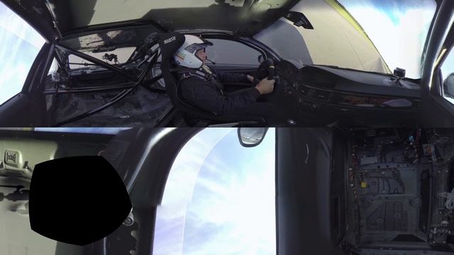 360° video - Fastest Side Wheelie - Guinness World Records смотреть онлайн
