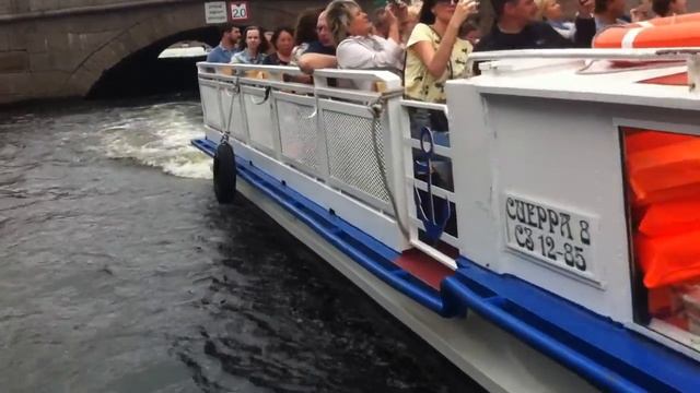 俄罗斯圣彼得堡 (4) / Saint Petersburg (4) / Санкт-Петербург, Россия (4) смотреть онлайн