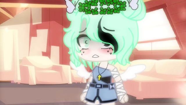 ??SF уже не в моде!???{Gacha Club}??[Lipton's]? смотреть онлайн