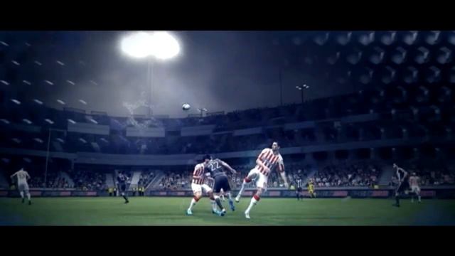 PES 2013 Jelen SuperLiga Patch V3 + Update V4 By Www.pes-serbia.com - Preview & Download