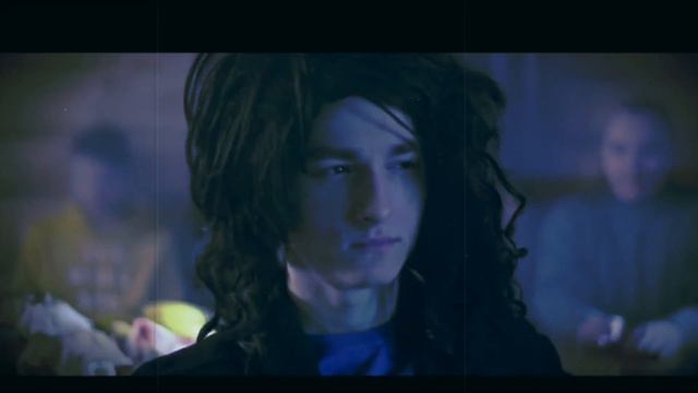 Оливия и ботан(любовь❤)Боливия | А когда я умру, ты заплачешь? смотреть онлайн