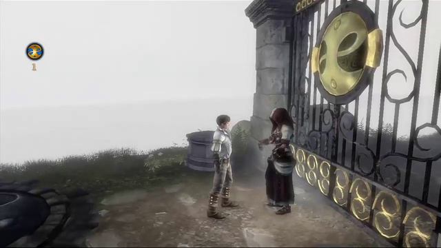 Fable 3 In A Minute смотреть онлайн