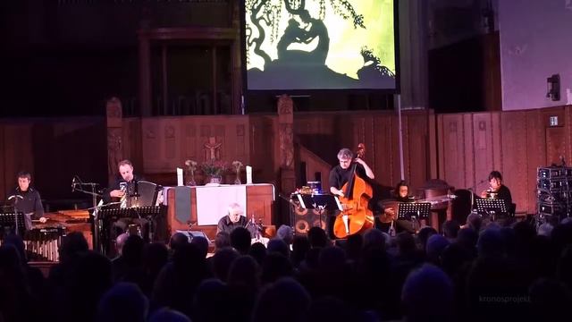 39. Jazztage Leipzig - Renaud García-Fons – »Prince Ahmed« смотреть онлайн