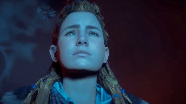 Já zerei Horizon Zero Down agora é a vez de Horizon Forbidden West смотреть онлайн