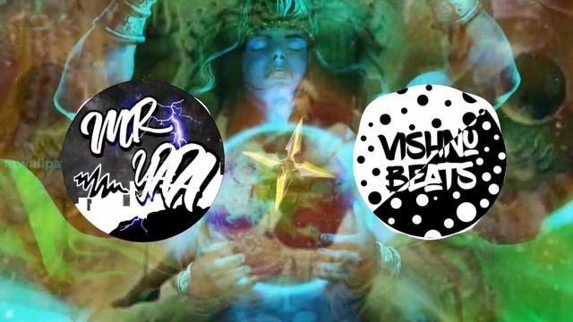 MR YAA# - HARE HARE KRISHNA REMIX (2K20) смотреть онлайн