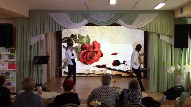 2023.03.23 - Танцевальный кружок "Ассорти" - "На коленке" смотреть онлайн