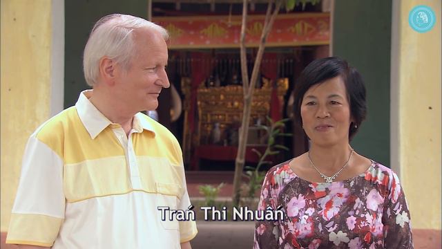 Asien & Australien: Der Heilstrom wirkt überall – Internationalität im Bruno Gröning-Freundeskreis смотреть онлайн