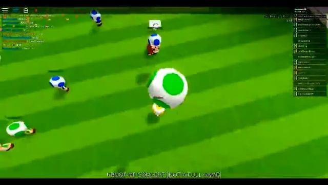 TOAD MASTER RACE смотреть онлайн